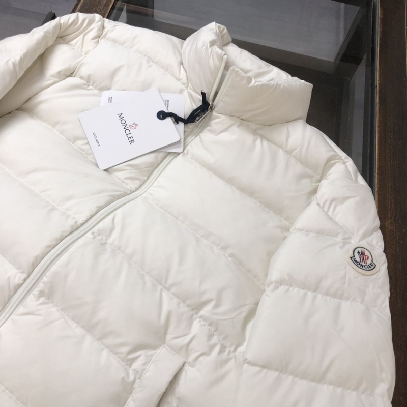 Moncler Down Coat